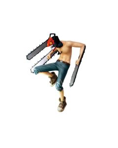 Chainsaw Man - Denji - Soul Craft - 18cm PVC Statue