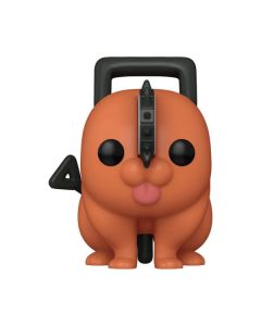 Chainsaw-Man-Pochita-Funko-Pop-1682-9cm-Vinyl-Figur-1