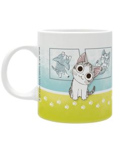 Chiis-Sweet-Home-Chi-320ml-Tasse-1