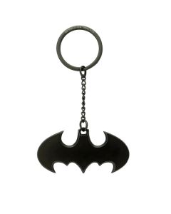 DC-Comics-Batarang-3D-Schluesselanhaenger-1