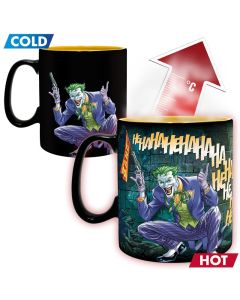 DC-Comics-Batman-Joker-460ml-Magische-Tasse-1