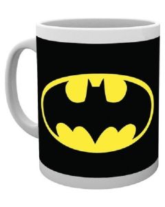 DC-Comics-Batman-Logo-320ml-Tasse-1