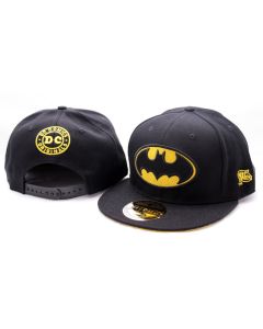 Batman Baseball Cap Classic Logo