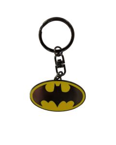 DC-Comics-Batman-Logo-Schluesselanhaenger-1