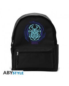 DC Comics - Blue Beetle Logo - Backpack