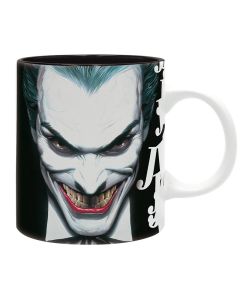 DC-Comics-Joker-320ml-Tasse-1