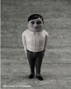 Dandadan-Occultic-Sofubi-Collection-Vinyl-Figur-Alien-Serpo-