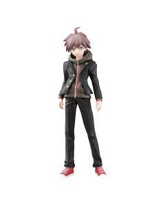 Danganronpa 1 2 Reload Pop Up Parade PVC Statue Makoto Naegi 16 cm