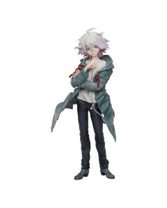 Danganronpa 2 Goodbye Despair x Kei Mochizuki PVC Statue 1/7 Nagito Komaeda 26 cm