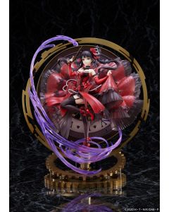 Date-A-Bullet-PVC-Statue-17-Kurumi-Tokisaki-Pigeon-Blood-Rub