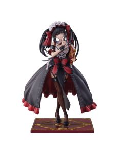PREORDER-Date-A-Live-PVC-Statue-17-Kurumi-Tokisaki-Rasiel-Ve