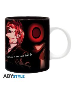 Death-Note-Deadly-Couple-320ml-Tasse-1