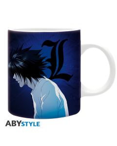 Death-Note-Justice-320ml-Tasse-1