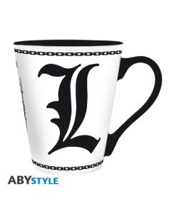 Death-Note-L-250ml-Tasse-1