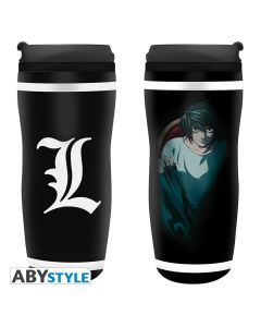 Death-Note-L-Reisebecher-1