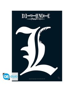 Death-Note-Mini-Poster-Portfolio-21297cm-Poster-1