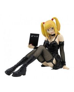 Death-Note-Misa-10cm-Figur-1