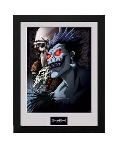 Death-Note-Shinigamis-305x406cm-Poster-1