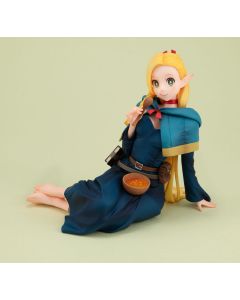 Delicious-in-Dungeon-PVC-Statue-Melty-Princess-Marcille-Palm