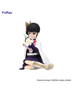 Demon Slayer: Kimetsu no Yaiba Noodle Stopper PVC Statue Tsuyuri Kanao 8 cm