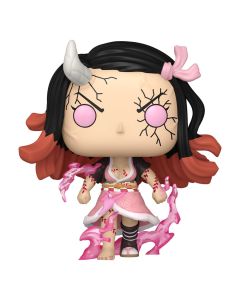 Demon-Slayer-Nezuko-Kamado-Demon-Form-Funko-Pop-17449-9cm-Vi