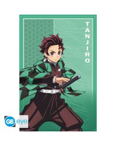 Demon-Slayer-Tanjiro-S2-915x61cm-Maxi-Poster-1