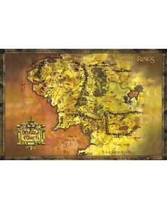 Der-Herr-der-Ringe-Map-915x61-Poster-1