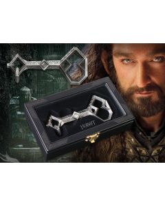 The Hobbit: An Unexpected Journey 1/1 Replica 14cm Thorin's Key to Erebor