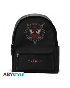 Diablo - Lilith - Backpack