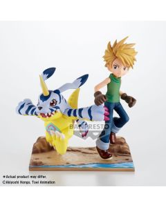 Digimon-Yamato-Matt-Ishida-Gabumon-DXF-Adventure-Archives-15