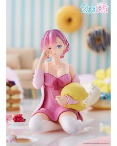 PREORDER - 2.5 Dimensional Seduction Newley Written Taito Kuji Online PVC Statue Lilysa Amano 11 cm