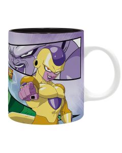 Dragon-Ball-Broly-Broly-vs-Frieza-320-ml-Tasse-1