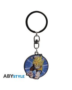 Dragon Ball - Goku Super Saiyan - Keychain