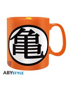 Dragon Ball - Kame - 460ml Mug