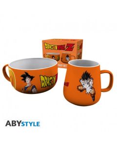 Dragon-Ball-Son-Goku-Fruehstuecks-Set-Tassen-1