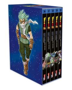 Dragon-Ball-Super-16-20-Manga-im-Sammelschuber-Neu-1