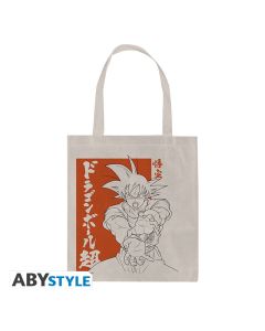 Dragon-Ball-Super-Goku-Stofftasche-1