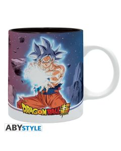 Dragon-Ball-Super-Goku-UI-vs-Jiren-320ml-Tasse-1