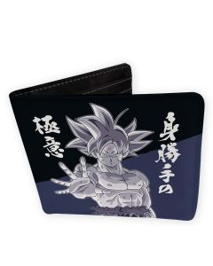 Dragon-Ball-Super-Goku-Ultra-Instinc-Geldbeutel-1