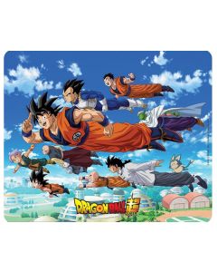 Dragon-Ball-Super-Group-Mauspad-1