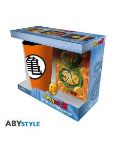 Dragon-Ball-XXL-glass-Pin-Pocket-Notebook-Gift-Set-1