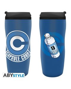 Dragon-Ball-Z-Capsule-Corp-Reisebecher-1