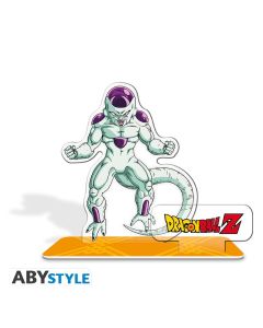 Dragon-Ball-Z-Frieza-10cm-Acrylfigur-1