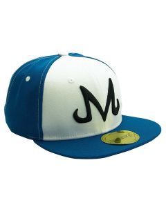 Dragon-Ball-Z-Majin-Snapback-1