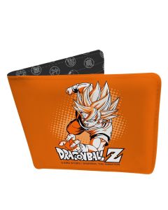 Dragon-Ball-Z-Son-Goku-Geldbeutel-1