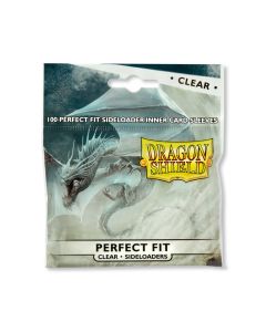 Dragon-Shield-Perfect-Fit-Sideloading-Sleeves-ClearClear-100