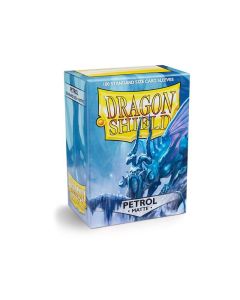 Dragon-Shield-Petrol-Matte-100-Sleeves-Standardgroesse-TCG-1