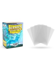 Dragon-Shield-Standard-Sleeves-Matte-Clear-100-Sleeves-1