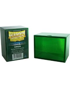 Dragon-Shield-Strongbox-Box-Gruen-TCG-1