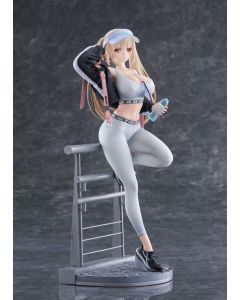 PREORDER - Azur Lane PVC Statue 1/7 Kersaint: Reverent Runner AmiAmi Limited Edition 24 cm